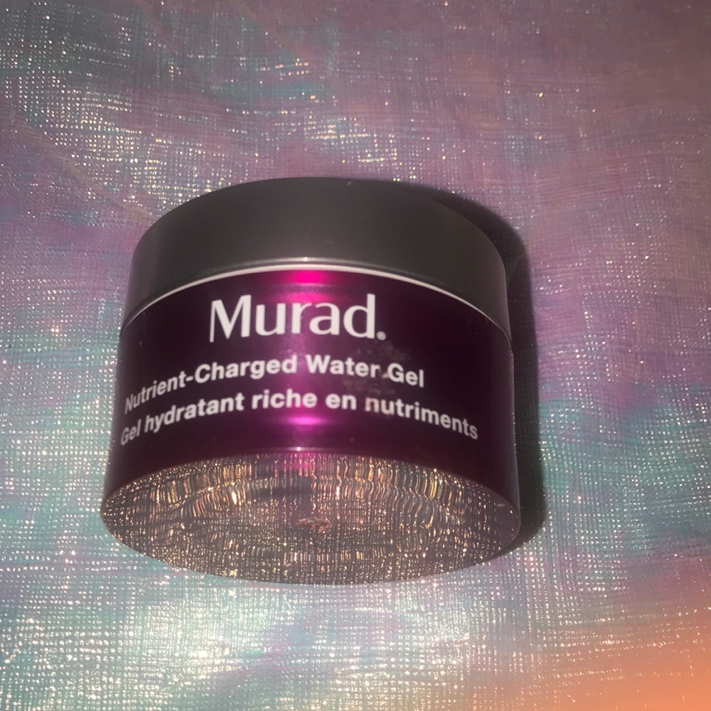 Murad Nutrient-Charged Water Gel